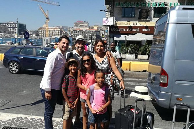 Visit Mt Vesuvius & Pompeii skip the line tickets from naples - Value check: is $117.50 a good deal?