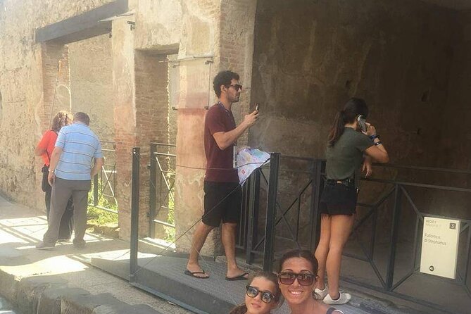 Visit of the archaeological park of Pompeii - What Makes the Site Special Once You’re Inside