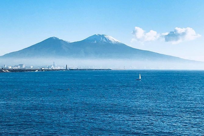 Visit of the Historic Center of Naples with an Expert Guide - Where Piazza Bellini Leads: The Old City Spine You Can Actually See