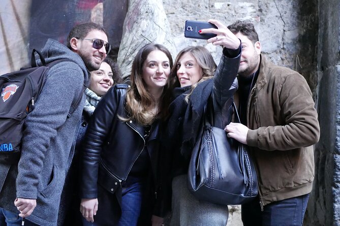 Visit of the Historic Center of Naples with an Expert Guide - What You Pay and What You Get for It