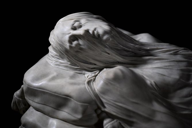 Visit of the Historic Center of Naples with an Expert Guide - Who This Tour Fits Best