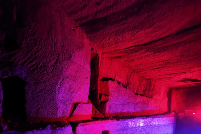 Visit to the Lapis Water Museum in Spanish - Key points