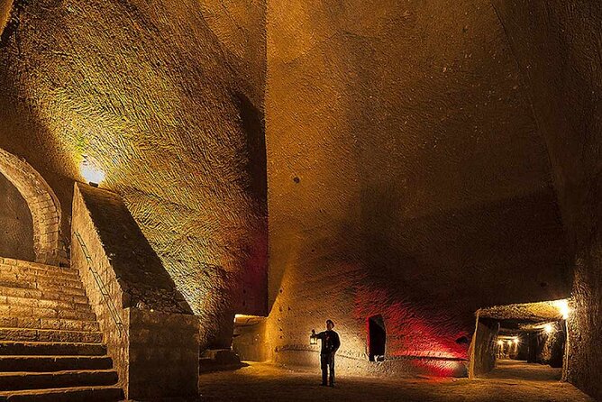 Visit to the Lapis Water Museum in Spanish - Price and Value: Is $46.34 Worth It?