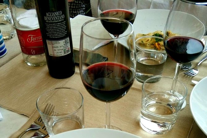 Walking Food Tour of Naples with Tastings - Key Points to Know Before You Go