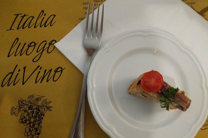Walking Food Tour of Naples with Tastings - Piazza Dante: Your Starting Point and Naples’ Big Welcome