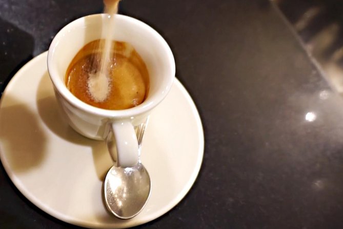 Walking Food Tour of Naples with Tastings - Via dei Tribunali: The Street Where the City Shows Off