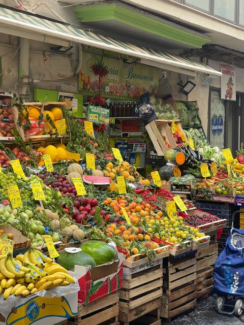 Walking tour in Naples - Should you book this Naples walking tour with Elena?