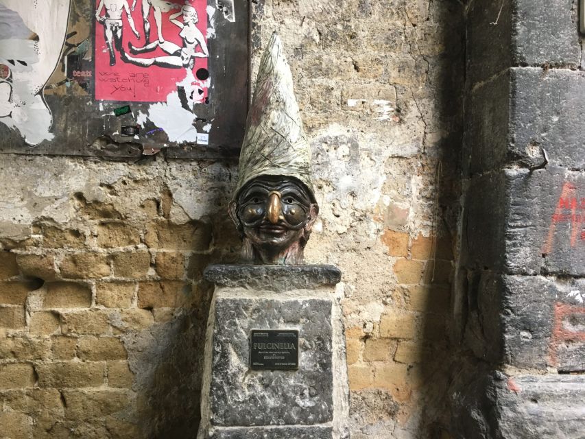 Walking-tour of Naples hystorical Centre - How a 2.5-hour historic-center walk works (and why it’s smart)