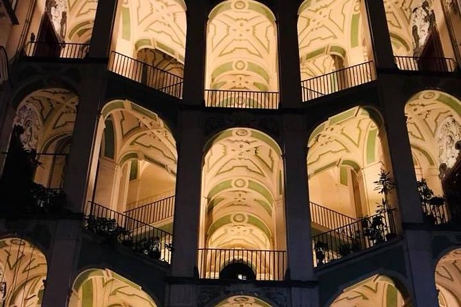 Walking Tour of Naples Old Town with Expert Guide - Why this Old Naples walk works better than DIY