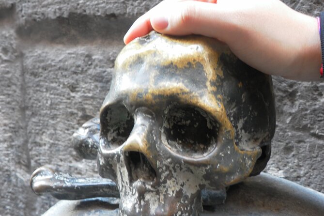 Walking Tour of the Neapolitan Superstition - Key highlights you’ll notice fast