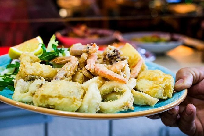 Wine & Food Tour at the Vesuvius Winery - Pompeii’s Pontifical / Sanctuary: a focused taste of the city