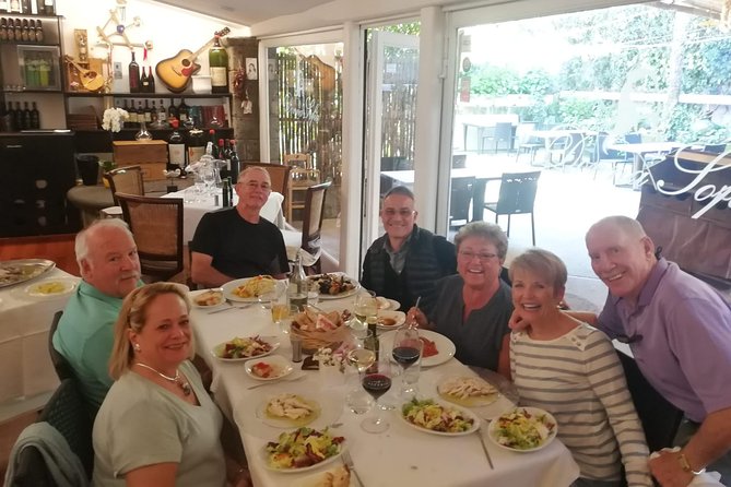 Wine & Food Tour at the Vesuvius Winery - Wine tasting and Neapolitan food: where the theme turns delicious