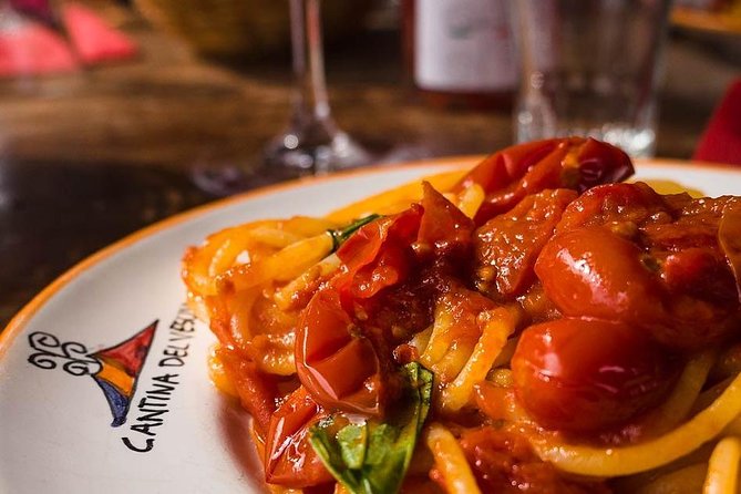 Wine & Food Tour at the Vesuvius Winery - Price and value: why $226.89 might work for your day