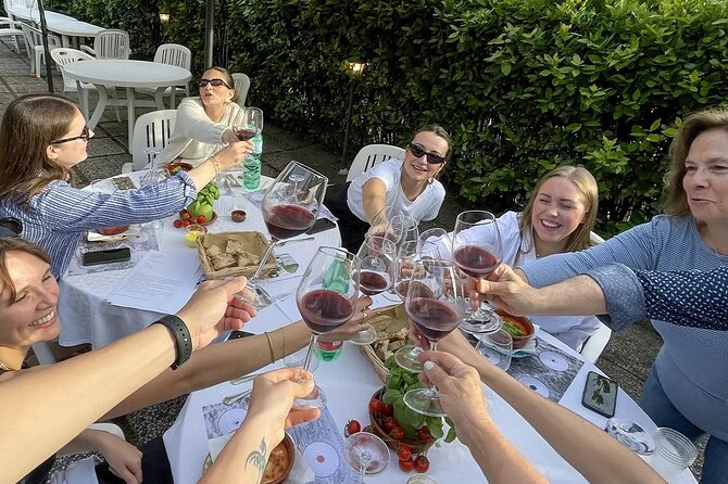 Wine Tasting in Campi Flegrei from Naples - Key highlights in plain terms